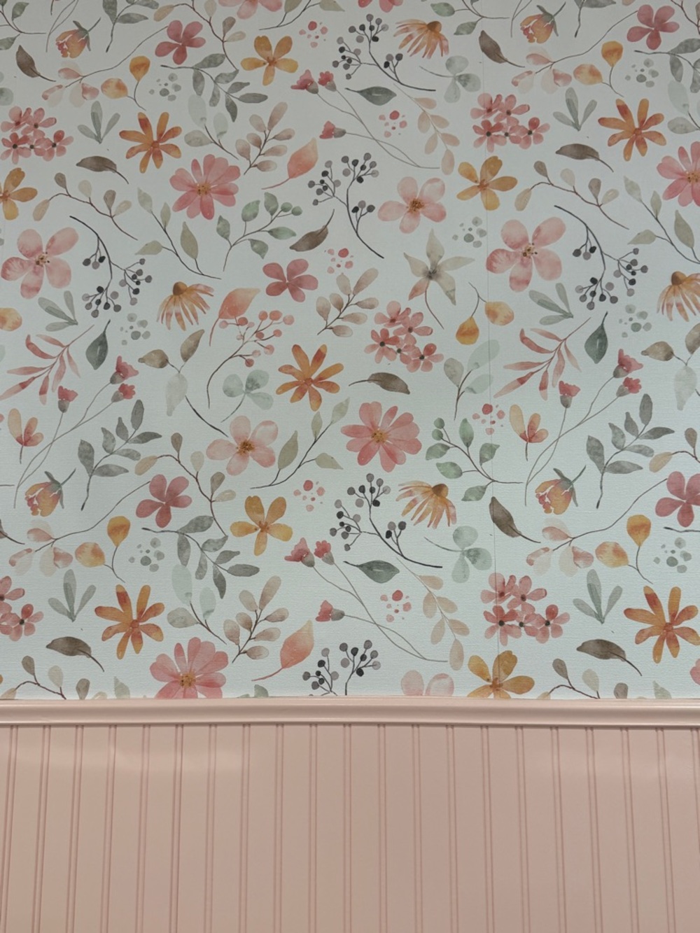 🏠 NEW! California Wallpaper 25”x27 foot Roll